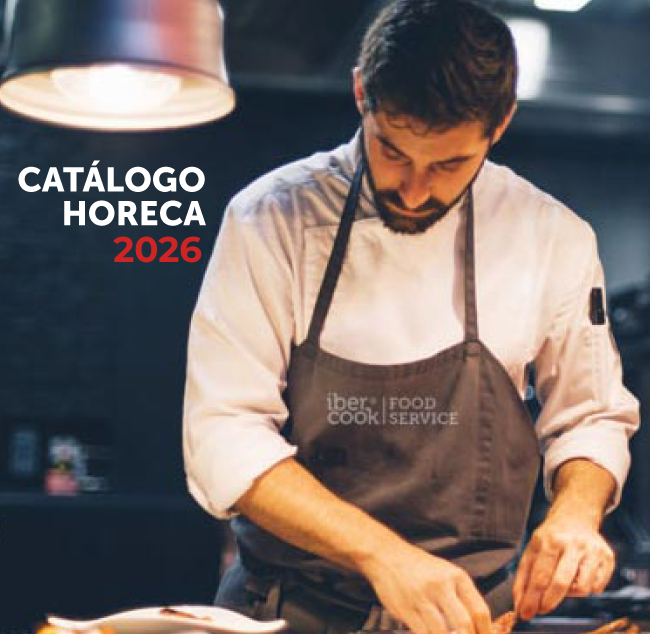 Catalogo horeca 2026