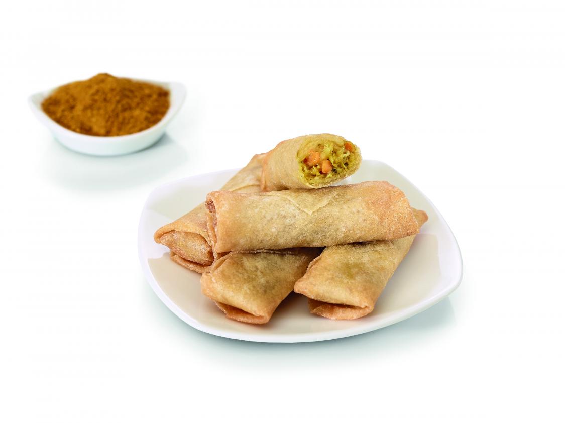 Mini Rollito pollo al curry_Descargas