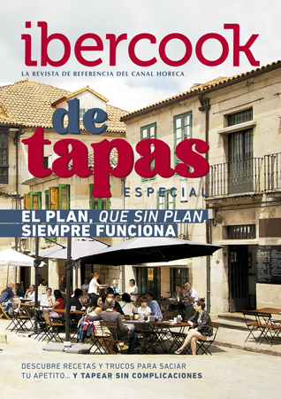 IBERCOOK FOOD SERVICE - DE TAPAS
