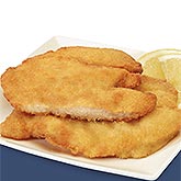 Conoce nuestros filetes de pollo empanado Ibercook Food Service