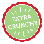 Extra crujientes