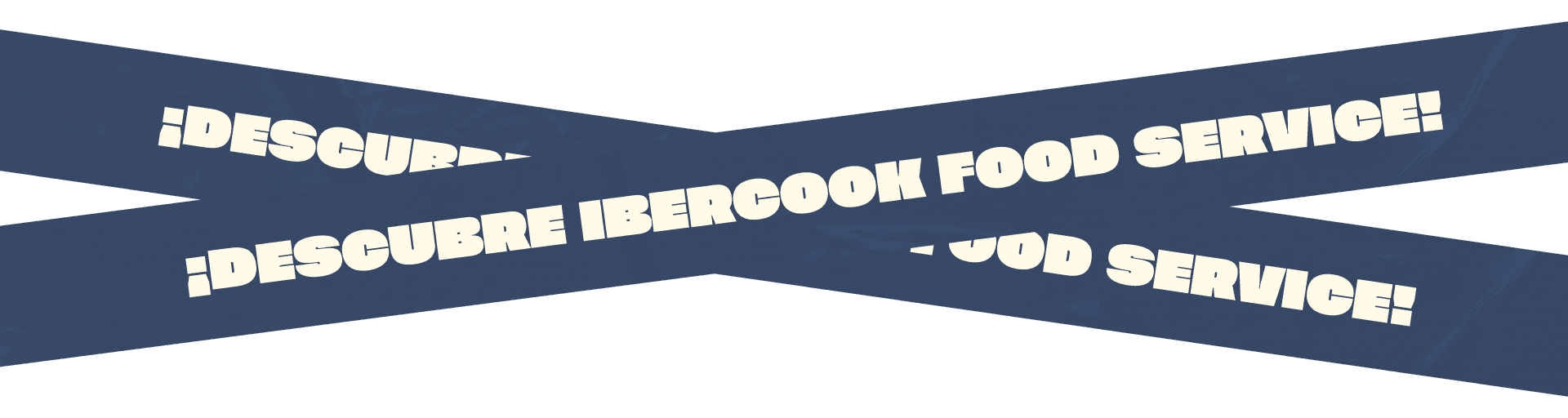 cta ibercook food service 