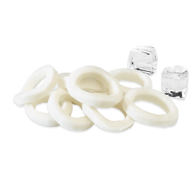 Anillas surimi ibercook hosteleria