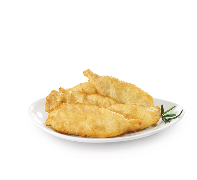 boqueron en tempura ibercook horeca