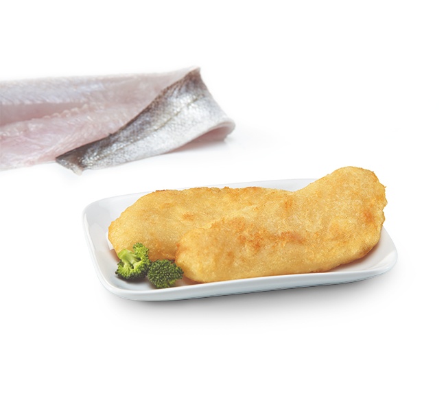 filetes merluza al huevo ibercook