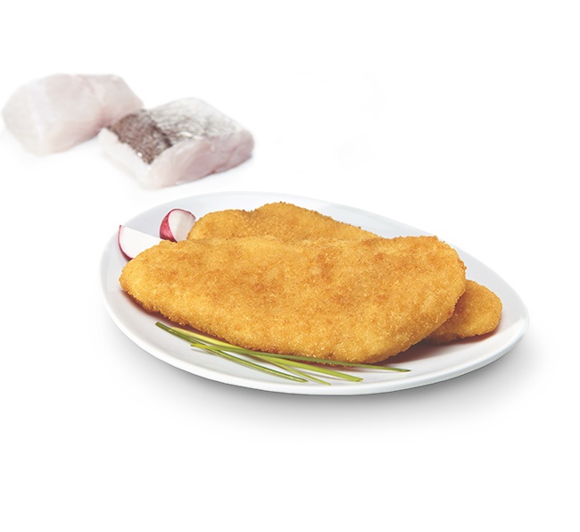 filetes merluza empanada ibercook food service