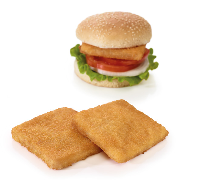 fishburguer panko hosteleria