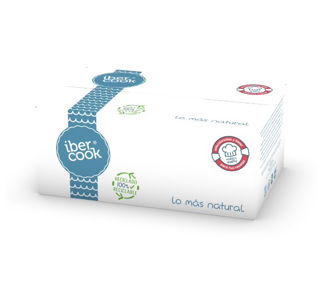 ibercook natural caja filete bacaladilla