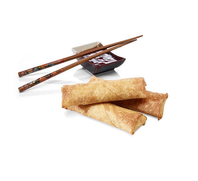 rollitos primavera hostelería ibercook