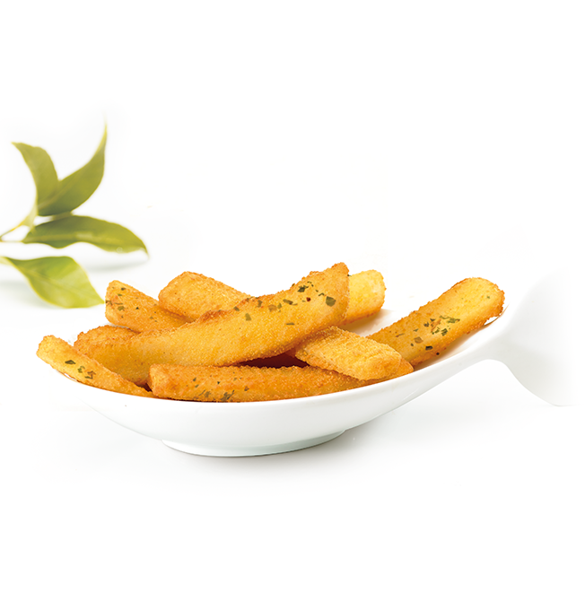 tiras empanadas ibercook