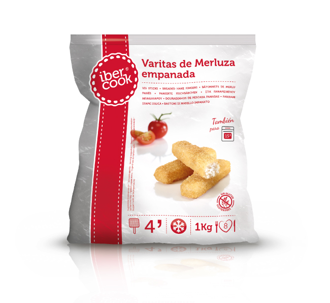 varita merluza sin gluten ibercook