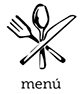 Menú